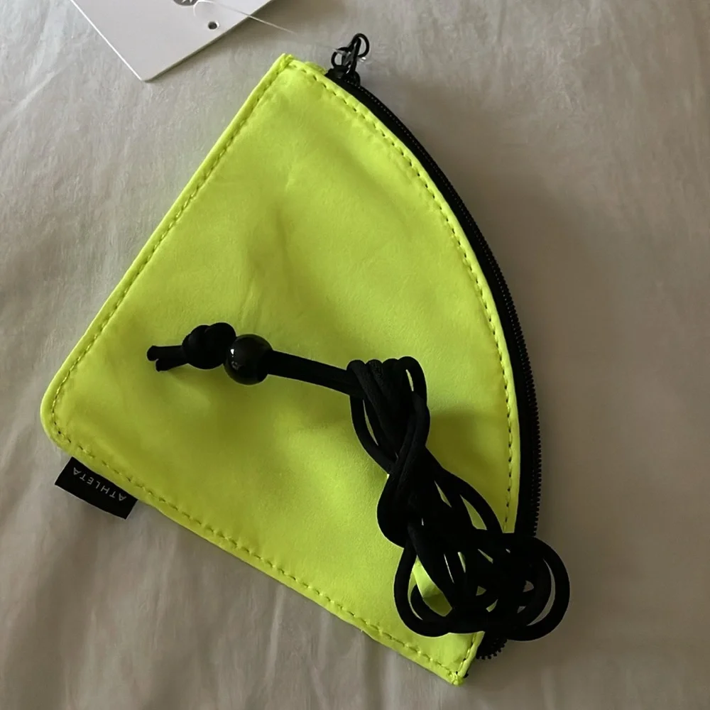 Athleta new tags